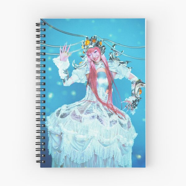 Item preview, XG JURIA - GALA  designed and sold by trengeee.