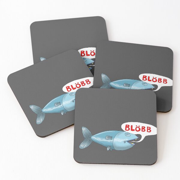 Item preview, Noble fish designed and sold by AyseAkcay.