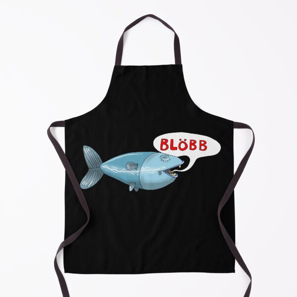 Item preview, Noble fish designed and sold by AyseAkcay.