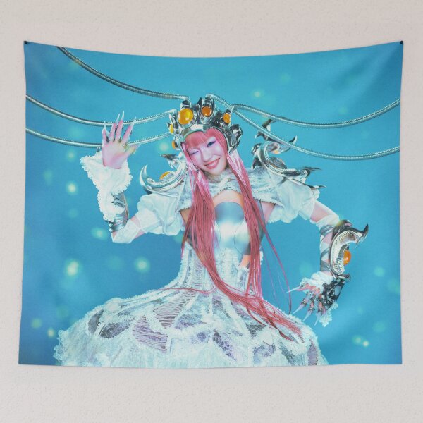 Item preview, XG JURIA - GALA  designed and sold by trengeee.