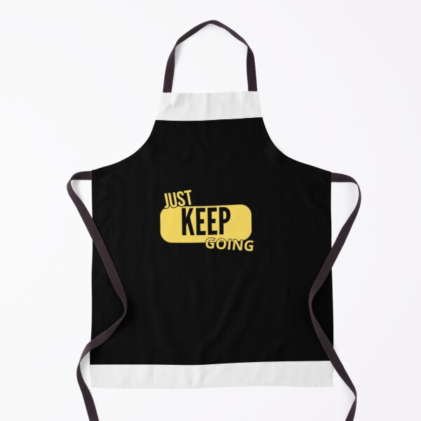Item preview, JUST KEEP GOING designed and sold by ArteVirtual28.