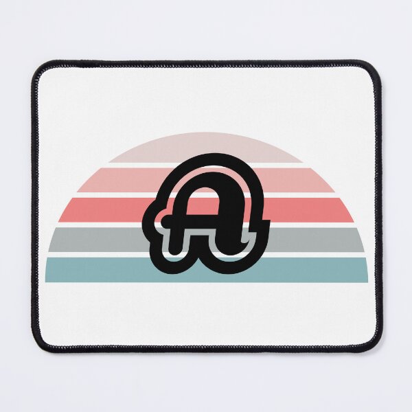 Item preview, Retro Half-Sunset Pastel Glow with A designed and sold by Disony Creations.