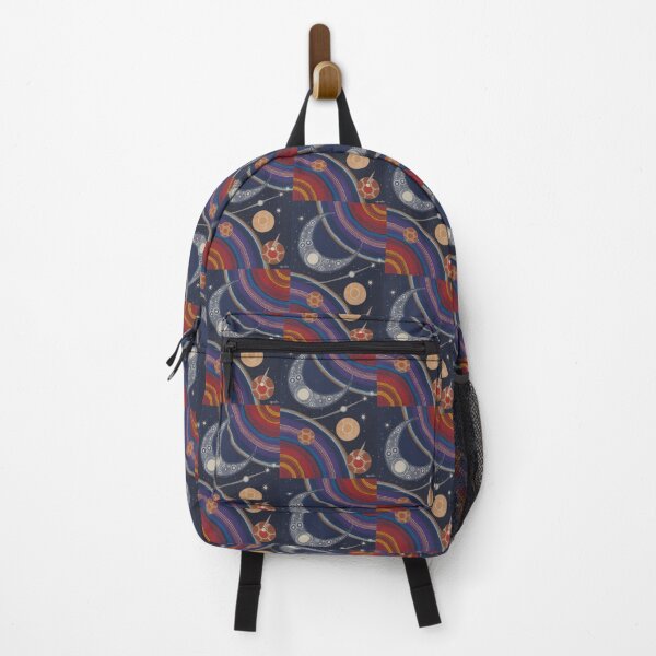 Item preview, Milky Way Magic – Sun, Moon & Celestial Wonders designed and sold by Syrupulse.