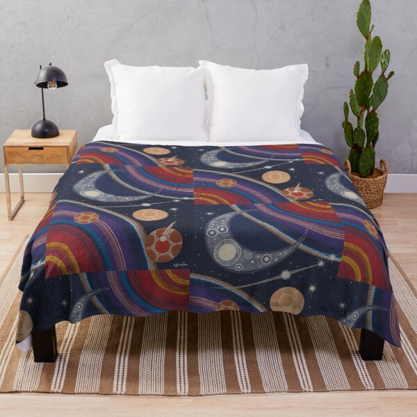 Item preview, Milky Way Magic – Sun, Moon & Celestial Wonders designed and sold by Syrupulse.