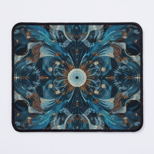 Item preview, Stars Ethereal Cosmic Scenes Surreal Artistry Elements Art designed and sold by ART ATTACK ZONE.