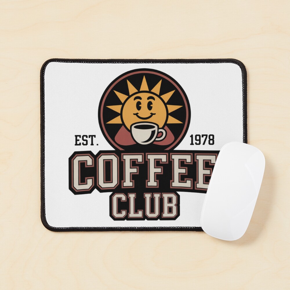 Item preview, Mouse Pad designed and sold by JavaJokeTees.