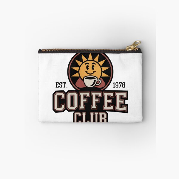 Item preview, Coffee Club designed and sold by JavaJokeTees.