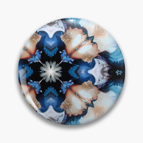 Item preview, NAture Ethereal Cosmic Scenes Surreal Artistry Elements Art  designed and sold by ART ATTACK ZONE.