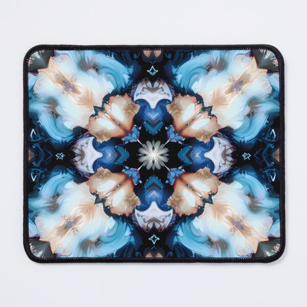 Item preview, NAture Ethereal Cosmic Scenes Surreal Artistry Elements Art designed and sold by ART ATTACK ZONE.