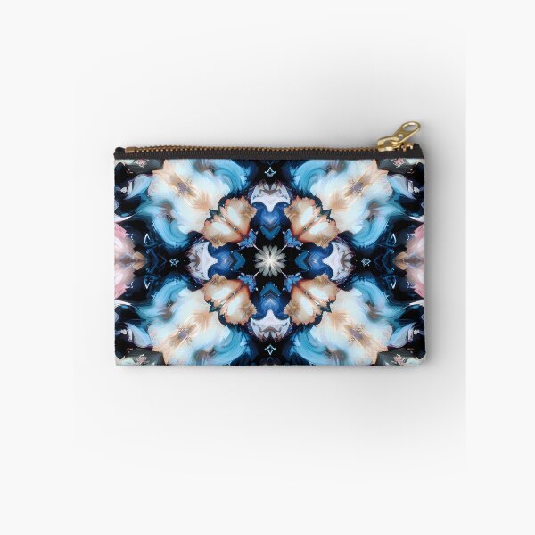 Item preview, NAture Ethereal Cosmic Scenes Surreal Artistry Elements Art  designed and sold by ART ATTACK ZONE.