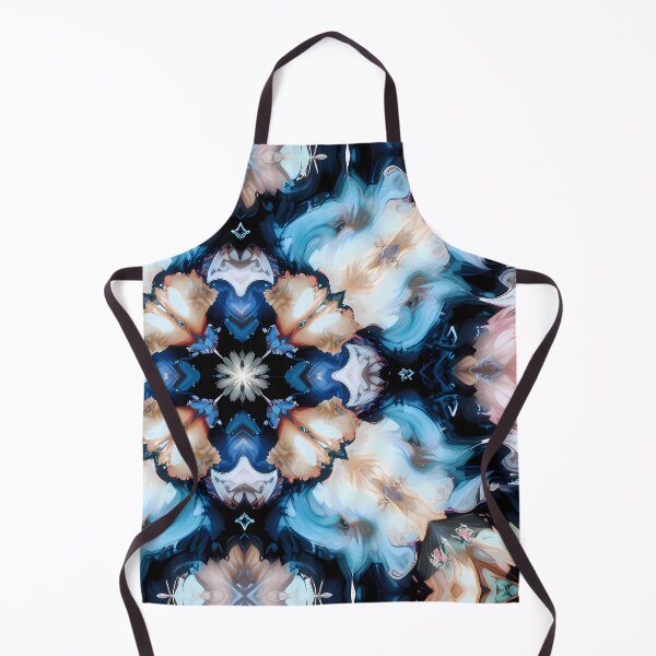 Item preview, NAture Ethereal Cosmic Scenes Surreal Artistry Elements Art designed and sold by ART ATTACK ZONE.
