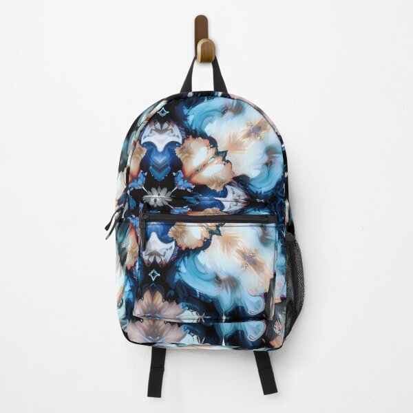 Item preview, NAture Ethereal Cosmic Scenes Surreal Artistry Elements Art designed and sold by ART ATTACK ZONE.