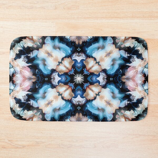 Item preview, NAture Ethereal Cosmic Scenes Surreal Artistry Elements Art  designed and sold by ART ATTACK ZONE.