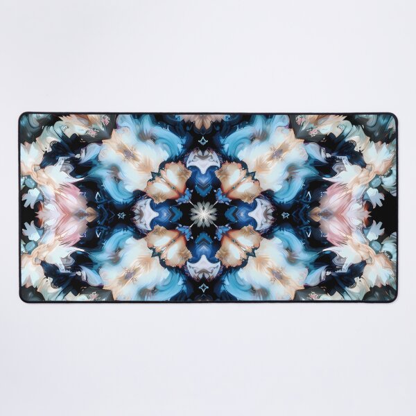 Item preview, NAture Ethereal Cosmic Scenes Surreal Artistry Elements Art designed and sold by ART ATTACK ZONE.