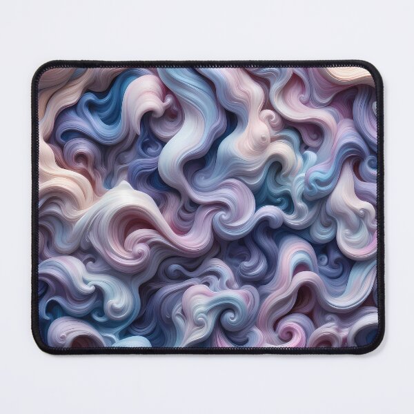 Item preview, Friends Ethereal Cosmic Scenes Surreal Artistry Elements Art designed and sold by ART ATTACK ZONE.