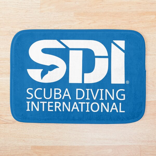 Item preview, Scuba Diving International (SDI)- Logo  designed and sold by Shop-SDI.