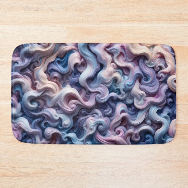 Item preview, Friends Ethereal Cosmic Scenes Surreal Artistry Elements Art  designed and sold by ART ATTACK ZONE.