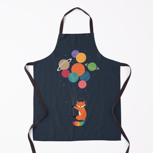 Item preview, Space Fox designed and sold by AndyWestface.