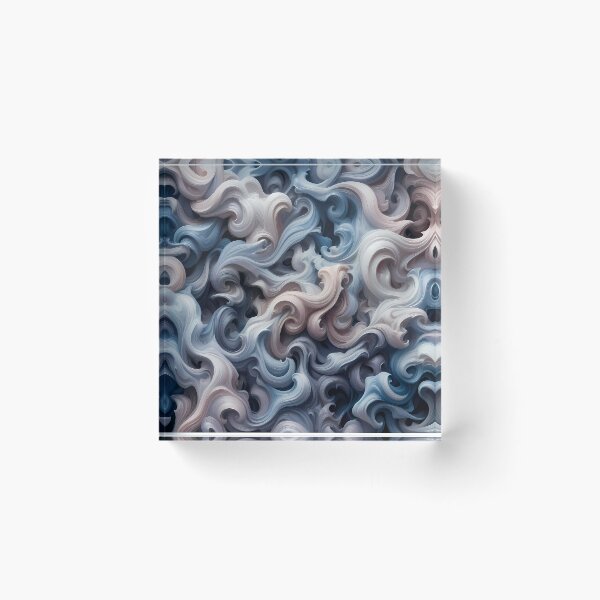 Item preview, Family Ethereal Cosmic Scenes Surreal Artistry Elements Art  designed and sold by ART ATTACK ZONE.