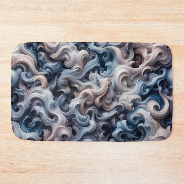 Item preview, Family Ethereal Cosmic Scenes Surreal Artistry Elements Art  designed and sold by ART ATTACK ZONE.