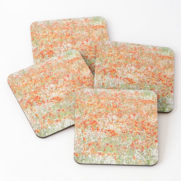 Item preview, meadow full of flowers designed and sold by M3m3ck4r.