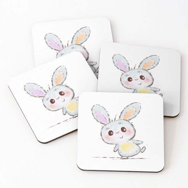 Item preview, Cute rabbit designed and sold by MonaLisaStore.