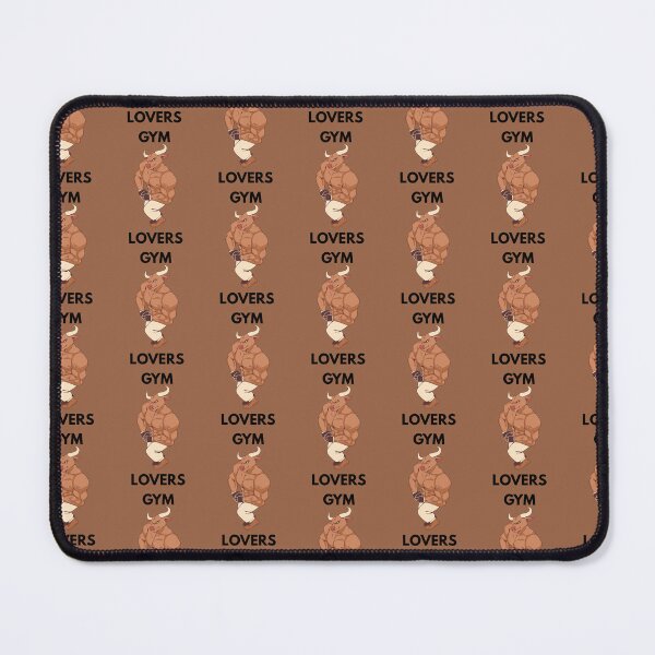 Item preview, GYM LOVERS designed and sold by designoorkh.