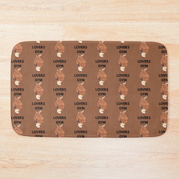 Item preview, GYM LOVERS designed and sold by designoorkh.