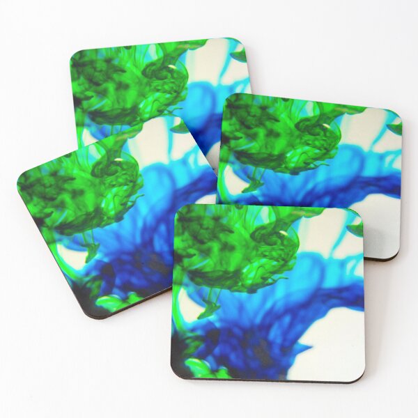Item preview, Dye #5 designed and sold by Courtney Matulewicz.