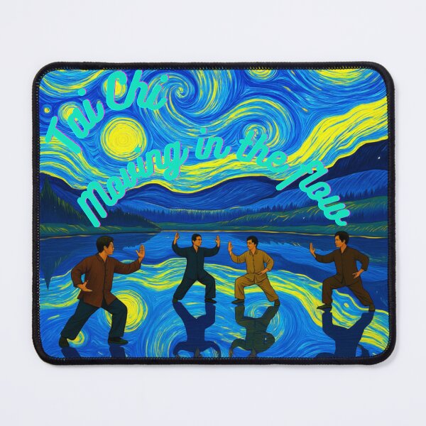 Item preview, Tai Chi designed and sold by RoxC'sTees.