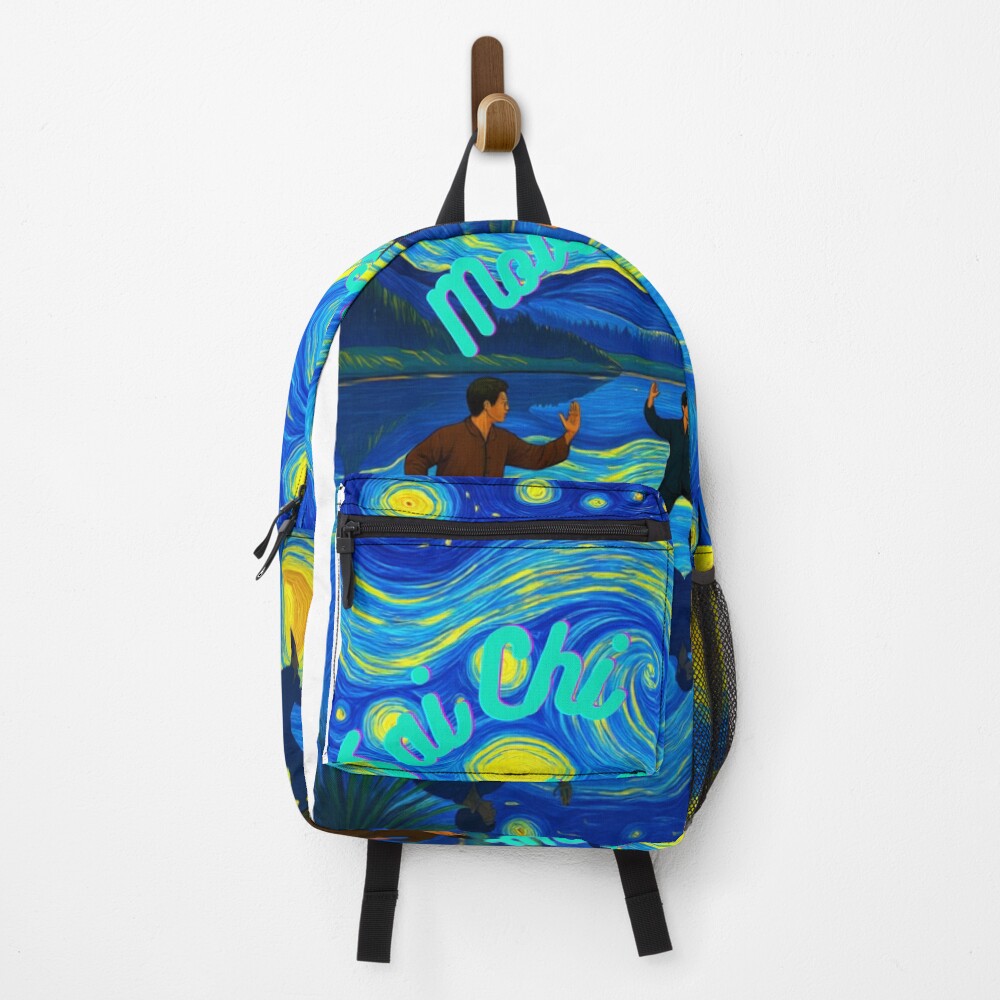 Item preview, Backpack designed and sold by Roxcstees.