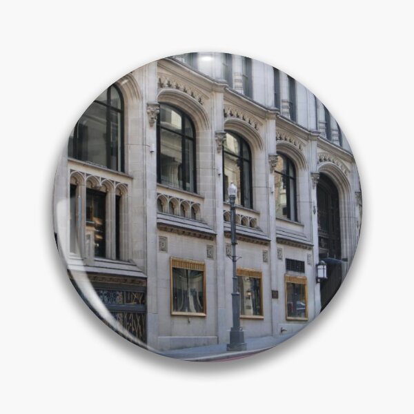 Item preview, Union Trust Buildng Pittsburgh designed and sold by kenkortner.