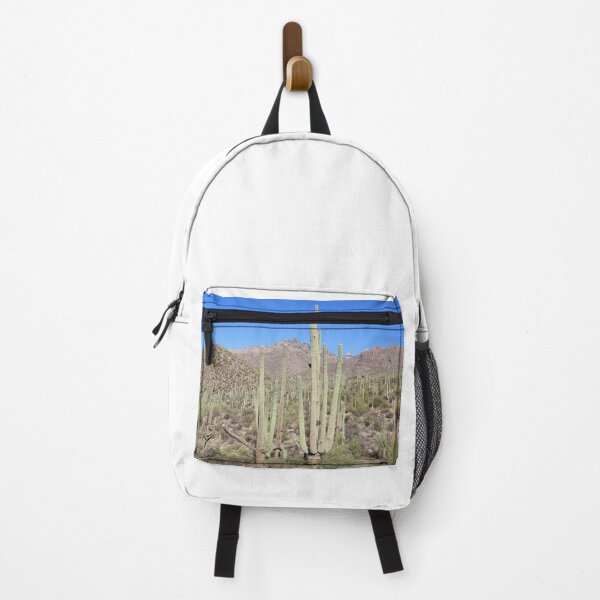 Item preview, Magnificent Saguaro Cacti designed and sold by simonjayphotos.