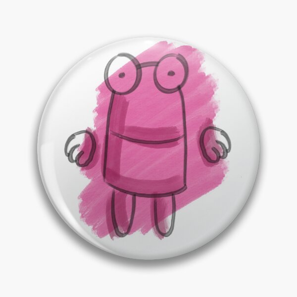 Item preview, This is my little guy! I love him designed and sold by KtInSunshine.