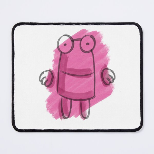 Item preview, This is my little guy! I love him designed and sold by KtInSunshine.