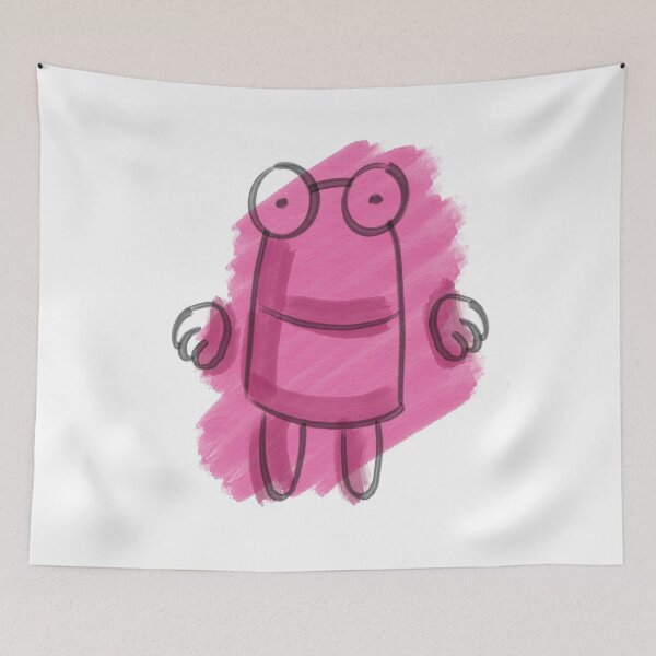 Item preview, This is my little guy! I love him designed and sold by KtInSunshine.