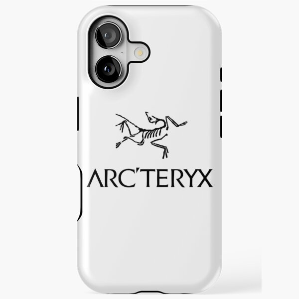 アークテリクスゴーグルケースpowder face case arc’teryx 優れ収納『ARC'TERYX』PowderFace Case