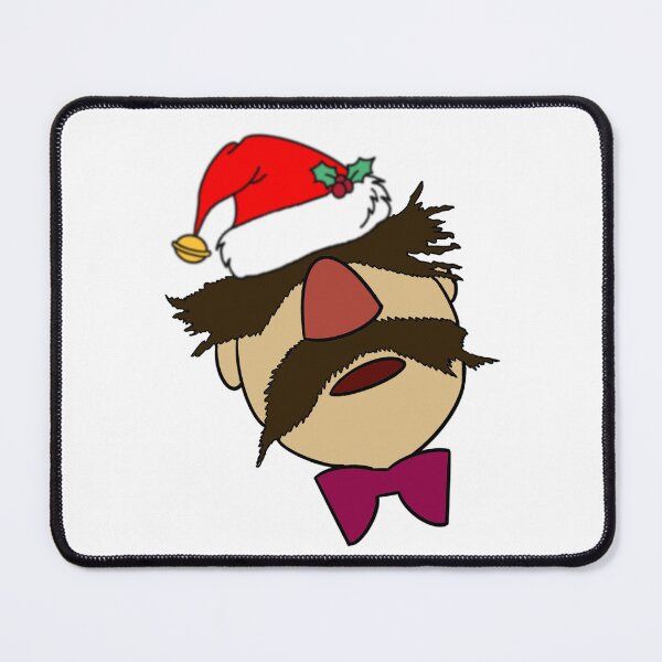 Item preview, The Muppets Christmas - Swedish Chef designed and sold by Animals-by-JB.