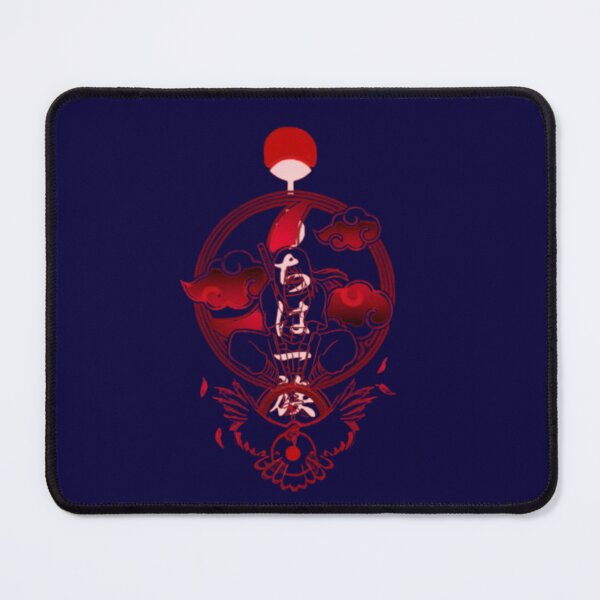 Item preview, ITACHI Mode : "Dark Revenge" designed and sold by OtakuDrift.