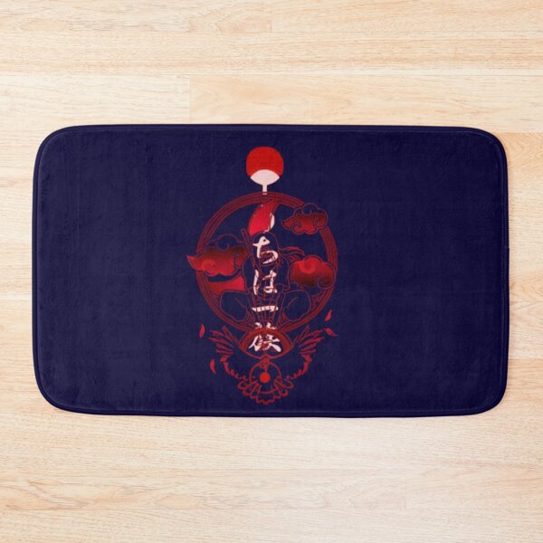 Item preview, ITACHI Mode : "Dark Revenge" designed and sold by OtakuDrift.