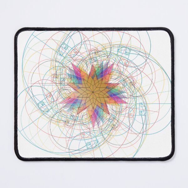 Item preview, Pentagonal Resonance designed and sold by Tigerbuck's.