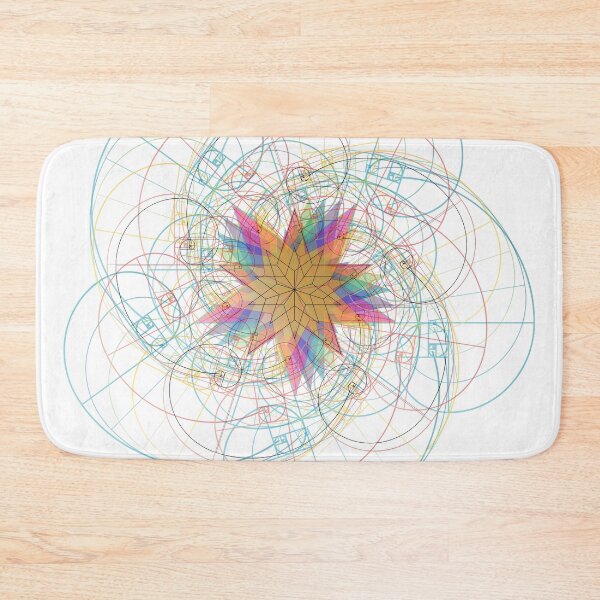Item preview, Pentagonal Resonance designed and sold by Tigerbuck's.