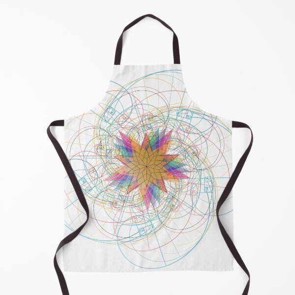 Item preview, Pentagonal Resonance designed and sold by Tigerbuck's.