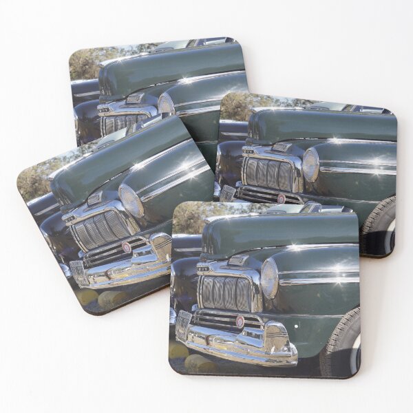 Item preview, Green Mercury V8 designed and sold by PabloDGutierrez.