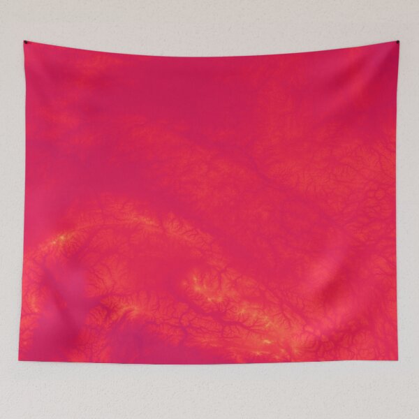Item preview, Capillaries of the Earth designed and sold by AceMaps7.