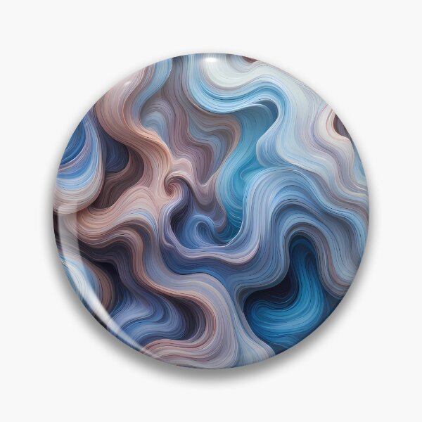 Item preview, Lights Ethereal Cosmic Scenes Surreal Artistry Elements Art  designed and sold by ART ATTACK ZONE.