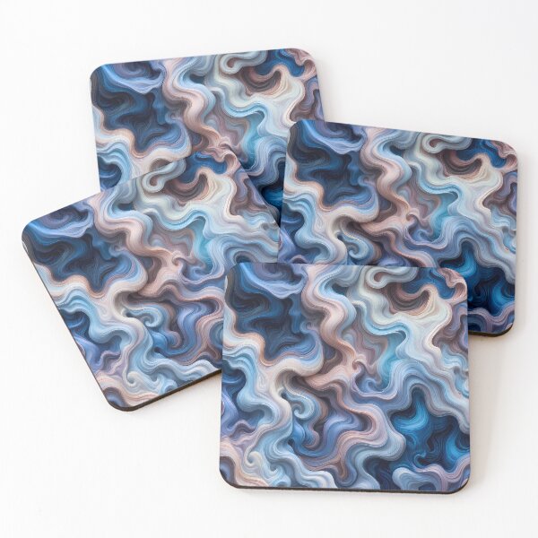 Item preview, Lights Ethereal Cosmic Scenes Surreal Artistry Elements Art  designed and sold by ART ATTACK ZONE.
