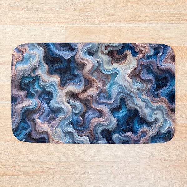 Item preview, Lights Ethereal Cosmic Scenes Surreal Artistry Elements Art  designed and sold by ART ATTACK ZONE.