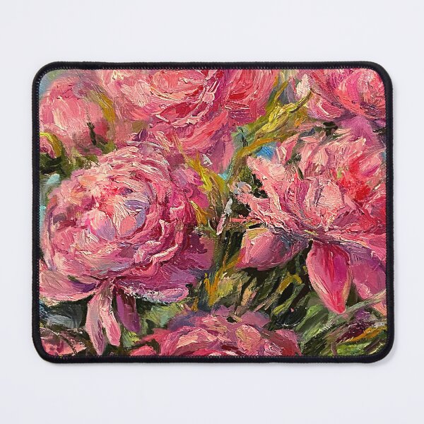 Item preview, Peonies designed and sold by Elena Reutova.