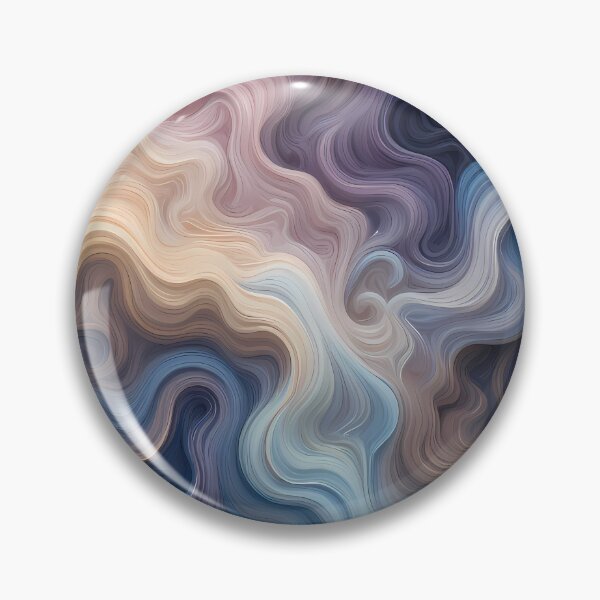 Item preview, Visual Ethereal Cosmic Scenes Surreal Artistry Elements Art  designed and sold by ART ATTACK ZONE.